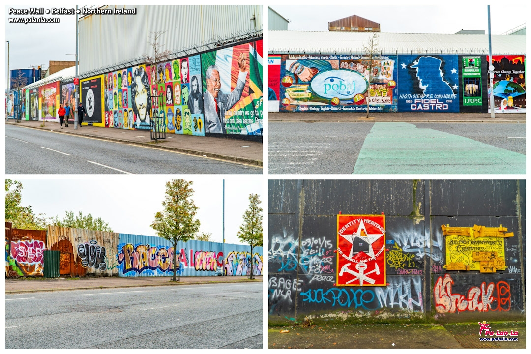 Top 10 Travel Destinations in Northern Ireland